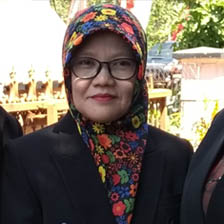Siti Khumaidah Hidayati