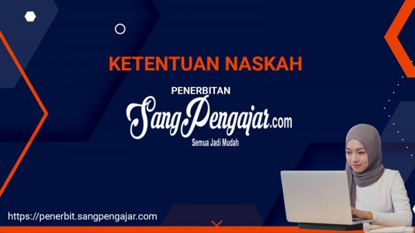 Ketentuan Naskah